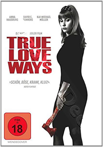True Love Ways |   DVD